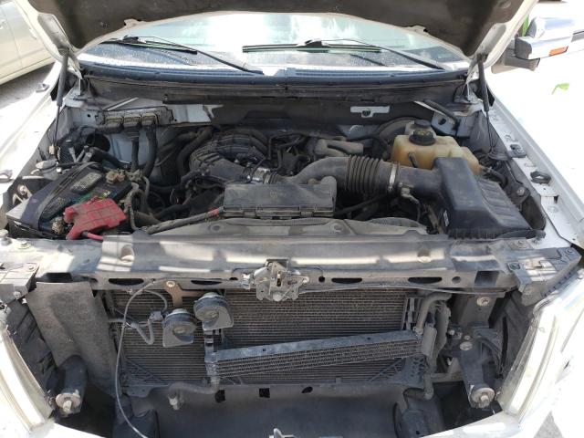 Photo 10 VIN: 1FTEW1CM6CKD68331 - FORD F150 SUPER 