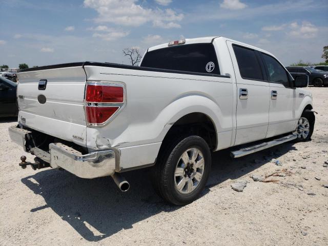 Photo 2 VIN: 1FTEW1CM6CKD68331 - FORD F150 SUPER 