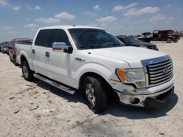 Photo 3 VIN: 1FTEW1CM6CKD68331 - FORD F150 SUPER 