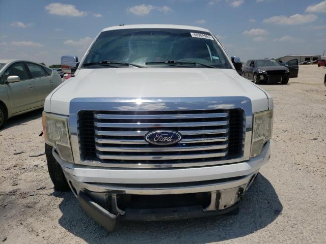 Photo 4 VIN: 1FTEW1CM6CKD68331 - FORD F150 SUPER 