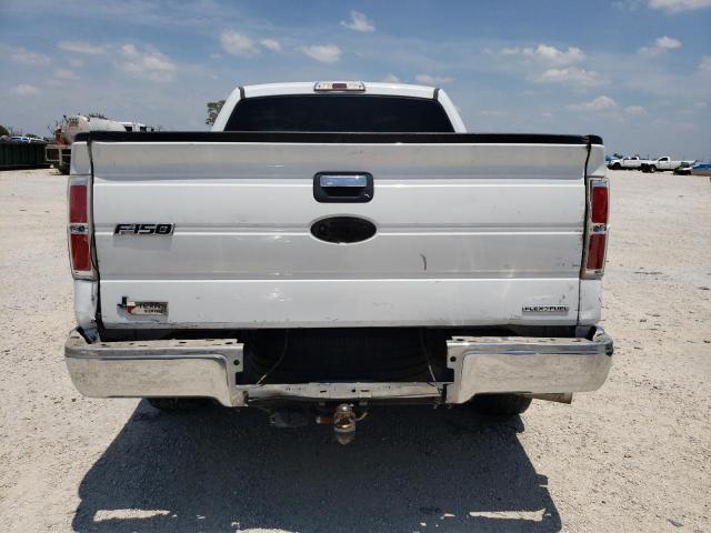 Photo 5 VIN: 1FTEW1CM6CKD68331 - FORD F150 SUPER 