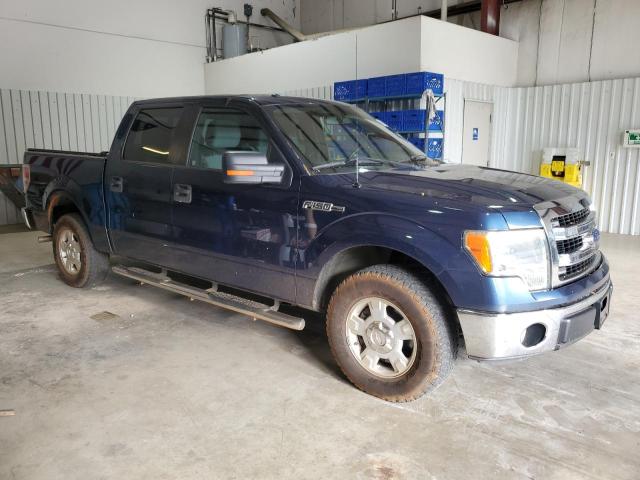 Photo 3 VIN: 1FTEW1CM6DFC04829 - FORD F150 SUPER 