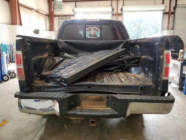 Photo 5 VIN: 1FTEW1CM6DFC04829 - FORD F150 SUPER 