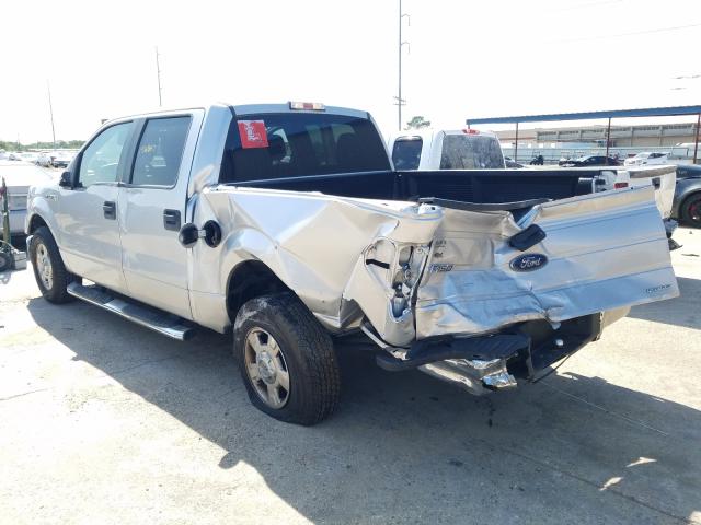 Photo 2 VIN: 1FTEW1CM6DFD49868 - FORD F150 SUPER 