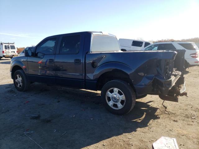 Photo 1 VIN: 1FTEW1CM6DFD60143 - FORD F-150 