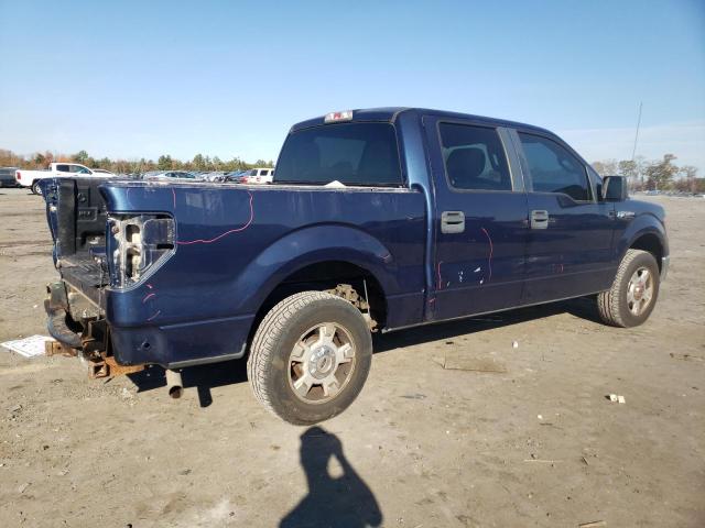 Photo 2 VIN: 1FTEW1CM6DFD60143 - FORD F-150 