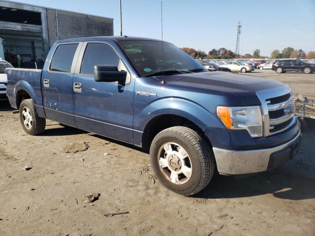 Photo 3 VIN: 1FTEW1CM6DFD60143 - FORD F-150 