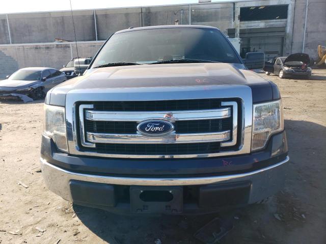 Photo 4 VIN: 1FTEW1CM6DFD60143 - FORD F-150 