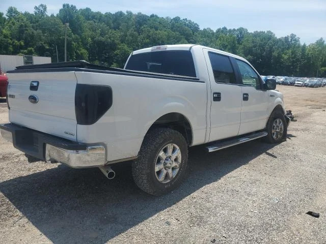 Photo 2 VIN: 1FTEW1CM6DFD75094 - FORD F150 SUPER 