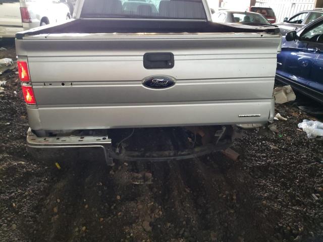 Photo 8 VIN: 1FTEW1CM6DKF73889 - FORD F150 SUPER 