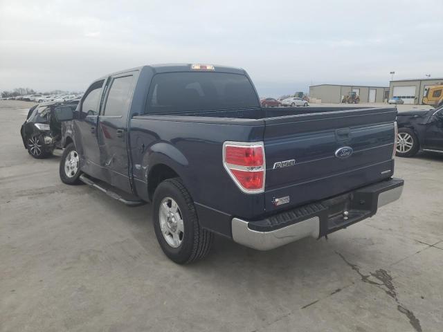 Photo 2 VIN: 1FTEW1CM6DKG05532 - FORD F150 SUPER 