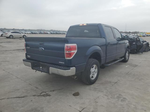 Photo 3 VIN: 1FTEW1CM6DKG05532 - FORD F150 SUPER 