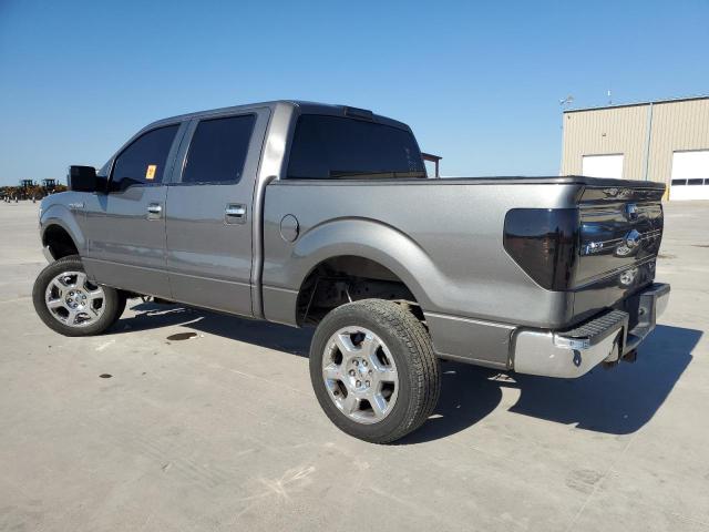 Photo 1 VIN: 1FTEW1CM6DKG07233 - FORD F150 SUPER 