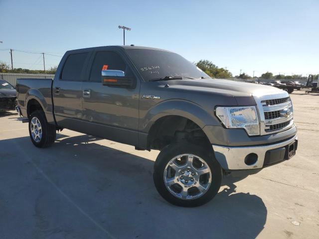 Photo 3 VIN: 1FTEW1CM6DKG07233 - FORD F150 SUPER 