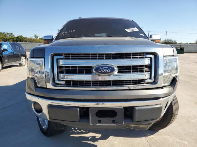 Photo 4 VIN: 1FTEW1CM6DKG07233 - FORD F150 SUPER 