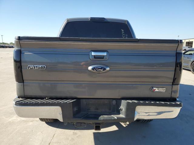 Photo 5 VIN: 1FTEW1CM6DKG07233 - FORD F150 SUPER 