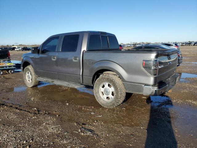 Photo 1 VIN: 1FTEW1CM6EKD47014 - FORD F-150 