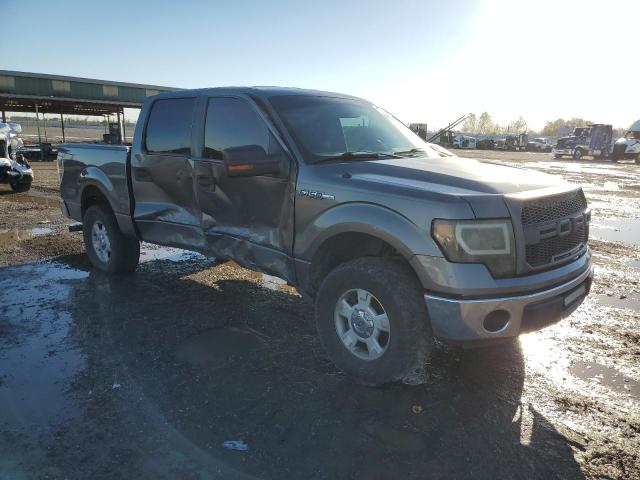 Photo 3 VIN: 1FTEW1CM6EKD47014 - FORD F-150 