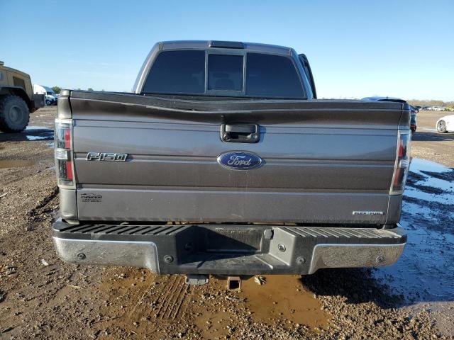 Photo 5 VIN: 1FTEW1CM6EKD47014 - FORD F-150 