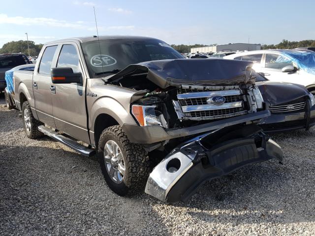 Photo 0 VIN: 1FTEW1CM6EKD97914 - FORD F150 SUPER 