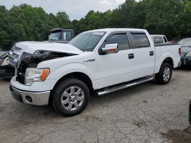 Photo 0 VIN: 1FTEW1CM6EKE46349 - FORD F150 SUPER 