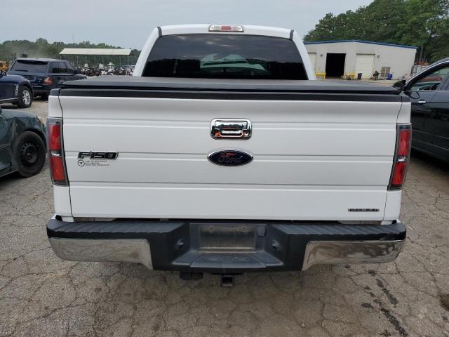 Photo 5 VIN: 1FTEW1CM6EKE46349 - FORD F150 SUPER 