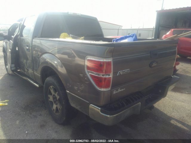 Photo 2 VIN: 1FTEW1CM6EKF32339 - FORD F-150 