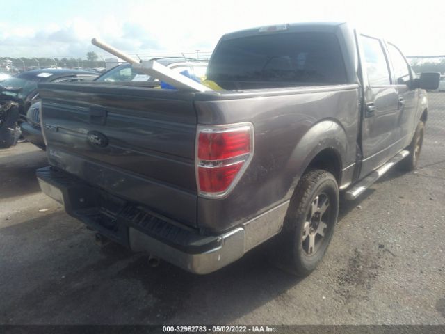 Photo 3 VIN: 1FTEW1CM6EKF32339 - FORD F-150 