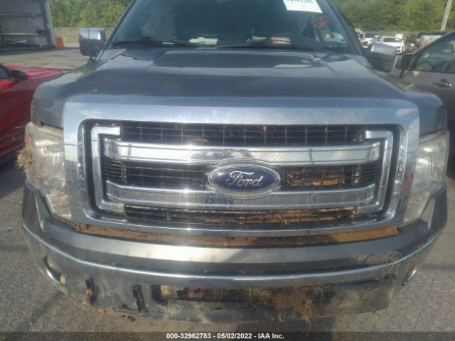 Photo 9 VIN: 1FTEW1CM6EKF32339 - FORD F-150 