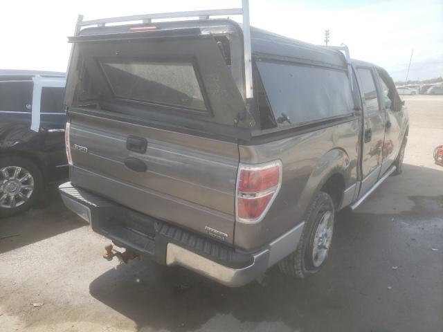 Photo 3 VIN: 1FTEW1CM7BFB21441 - FORD F150 SUPER 