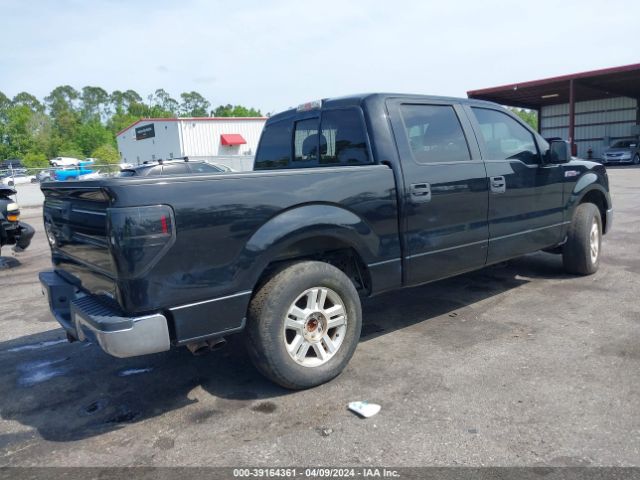 Photo 3 VIN: 1FTEW1CM7BFB39101 - FORD F-150 