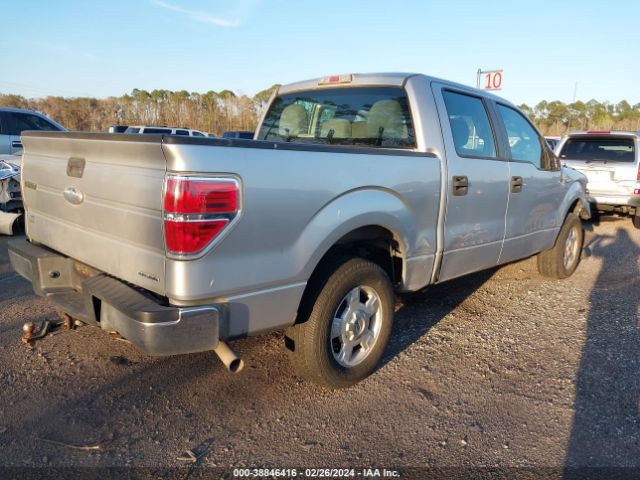 Photo 3 VIN: 1FTEW1CM7CFB51475 - FORD F-150 