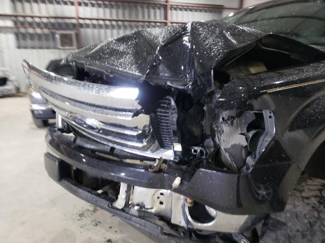 Photo 8 VIN: 1FTEW1CM7CFC30533 - FORD F150 SUPER 