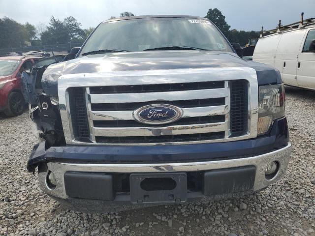 Photo 4 VIN: 1FTEW1CM7CKD12494 - FORD F150 SUPER 