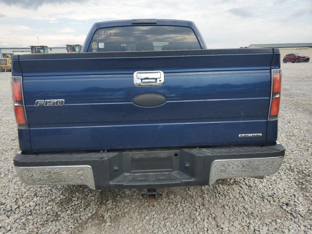 Photo 5 VIN: 1FTEW1CM7CKD12494 - FORD F150 SUPER 