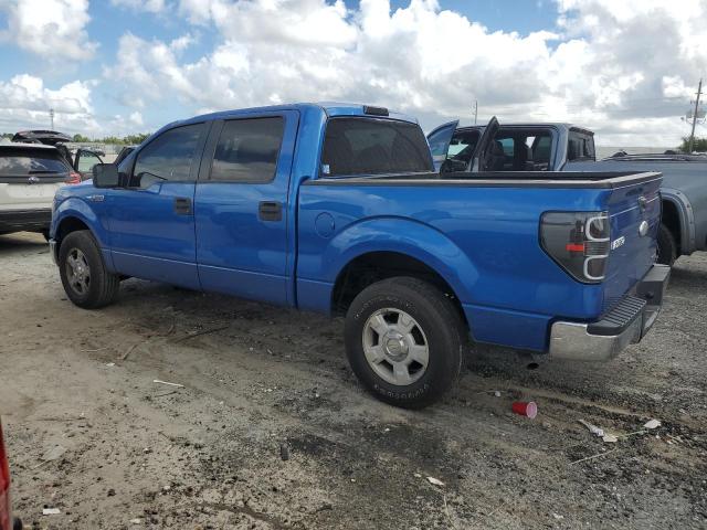 Photo 1 VIN: 1FTEW1CM7CKD18201 - FORD F150 SUPER 