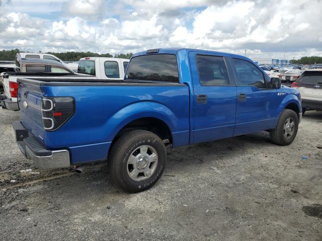 Photo 2 VIN: 1FTEW1CM7CKD18201 - FORD F150 SUPER 