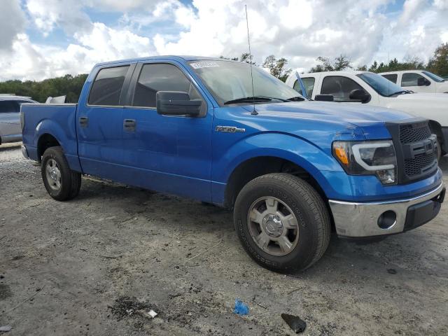 Photo 3 VIN: 1FTEW1CM7CKD18201 - FORD F150 SUPER 