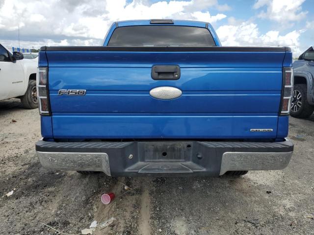 Photo 5 VIN: 1FTEW1CM7CKD18201 - FORD F150 SUPER 