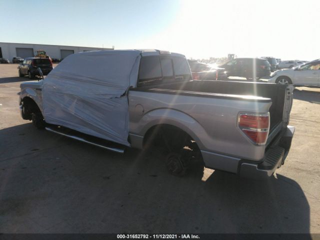 Photo 2 VIN: 1FTEW1CM7CKD35709 - FORD F-150 