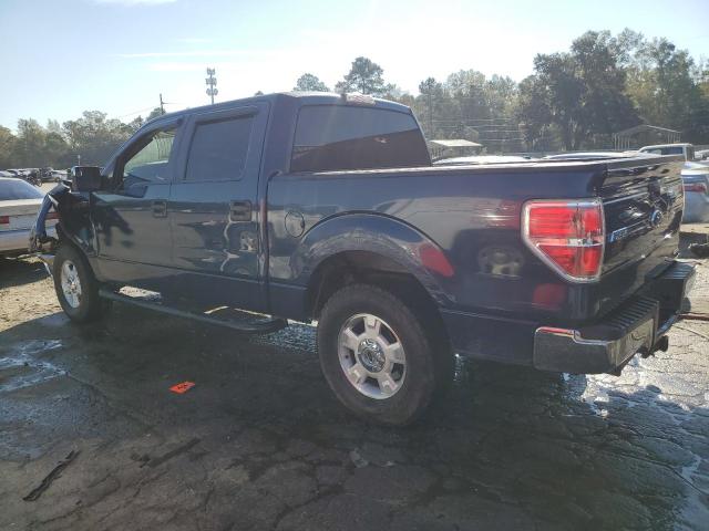 Photo 1 VIN: 1FTEW1CM7DFD31153 - FORD F-150 