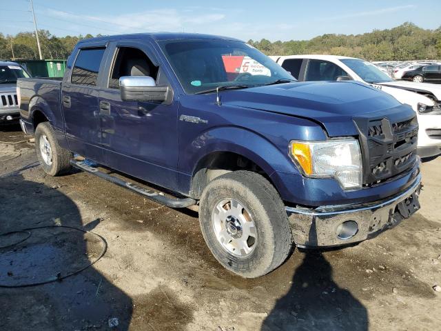 Photo 3 VIN: 1FTEW1CM7DFD31153 - FORD F-150 