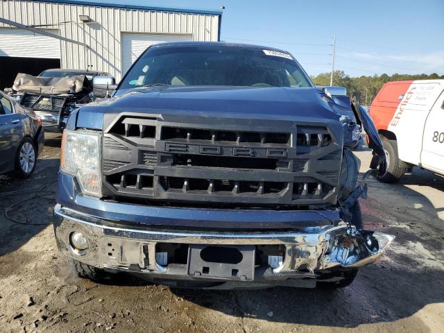 Photo 4 VIN: 1FTEW1CM7DFD31153 - FORD F-150 