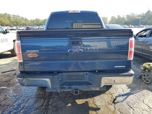 Photo 5 VIN: 1FTEW1CM7DFD31153 - FORD F-150 