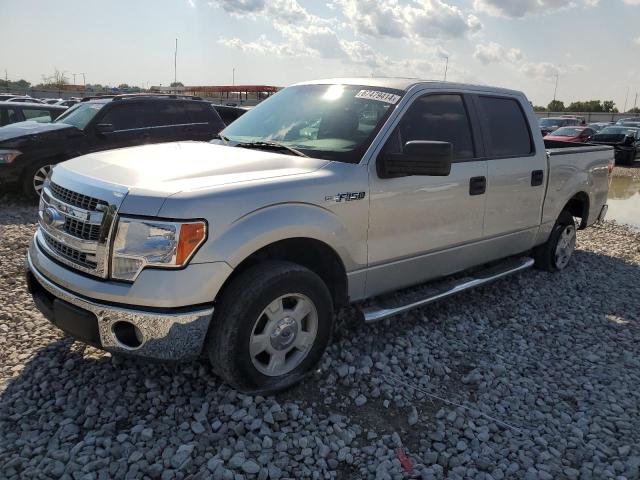 Photo 0 VIN: 1FTEW1CM7DFD49894 - FORD F150 SUPER 