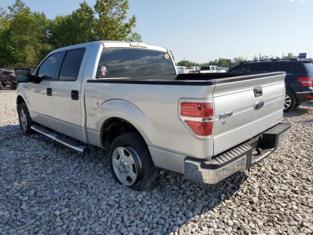 Photo 1 VIN: 1FTEW1CM7DFD49894 - FORD F150 SUPER 