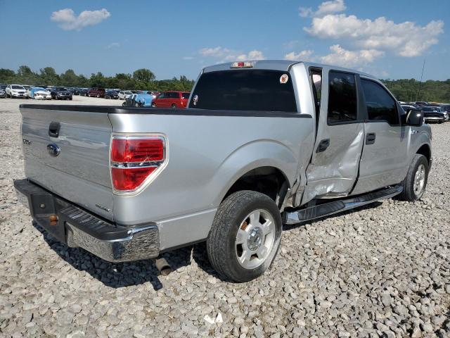 Photo 2 VIN: 1FTEW1CM7DFD49894 - FORD F150 SUPER 