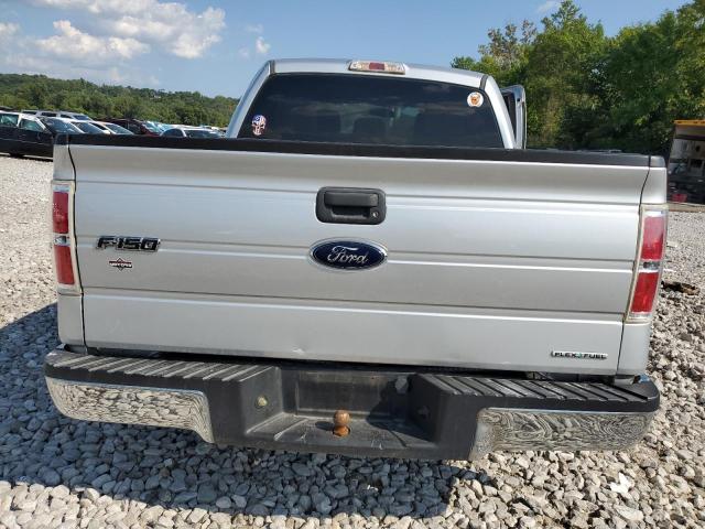 Photo 5 VIN: 1FTEW1CM7DFD49894 - FORD F150 SUPER 