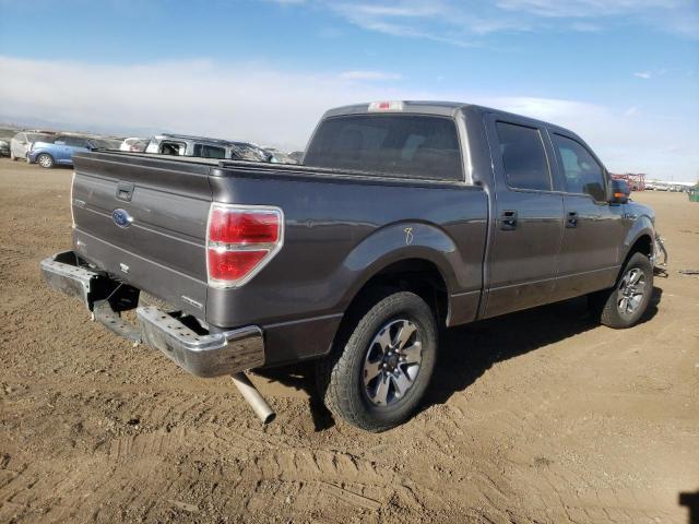 Photo 3 VIN: 1FTEW1CM7DKF64831 - FORD F150 SUPER 