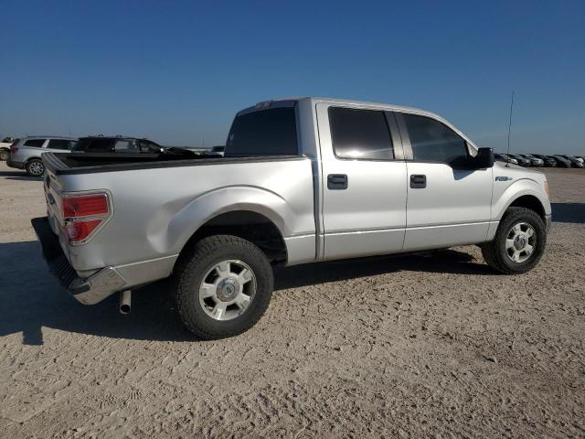 Photo 2 VIN: 1FTEW1CM7DKG07452 - FORD F150 SUPER 